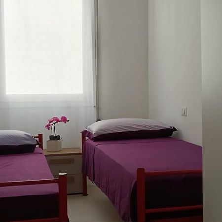 Gigi House -Appartamento Piazza Mazzini- 200M Dal Mare Лидо ди Йезоло Екстериор снимка