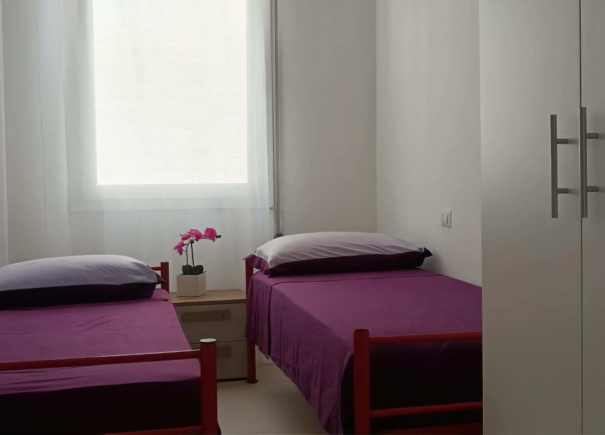 Gigi House -Appartamento Piazza Mazzini- 200M Dal Mare Лидо ди Йезоло Екстериор снимка
